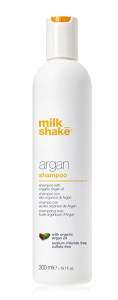 milk_shake® shampoo